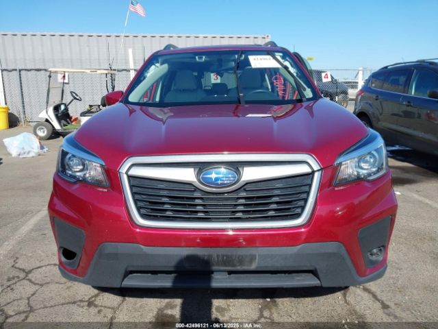 JF2SKAGC7LH541191 Subaru naturally aspirated u5