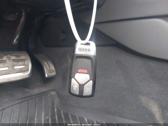 2023 AUDI A4 WAUEAAF48PN020896 Photo 10