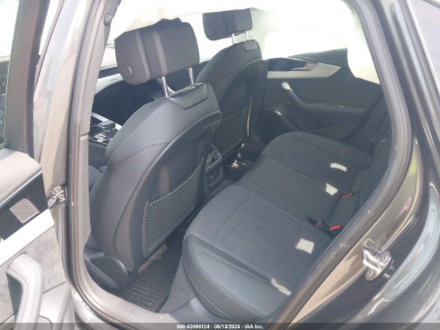 2023 AUDI A4 WAUEAAF48PN020896 Photo 7