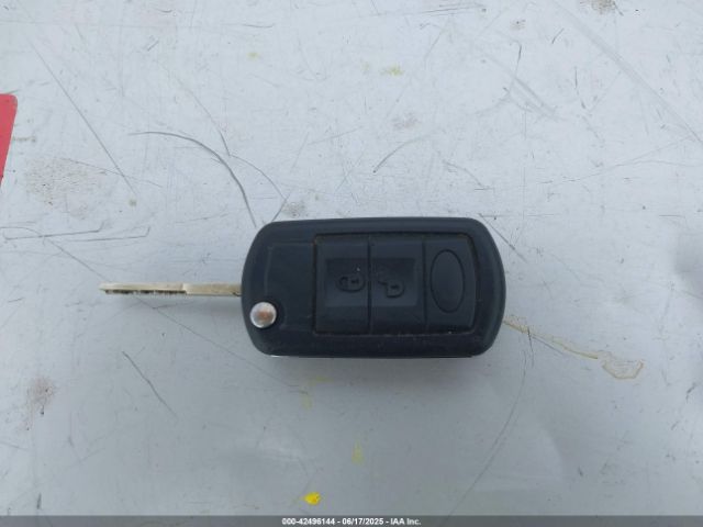 2006 LAND ROVER LR3 SALAE25406A373760 Photo 10