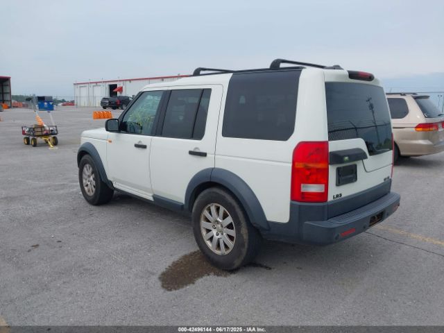 2006 LAND ROVER LR3 SALAE25406A373760 Photo 2