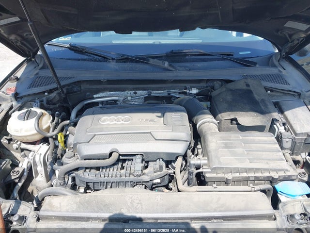 2015 AUDI A3 WAUEFGFF6F1059711 Photo 9