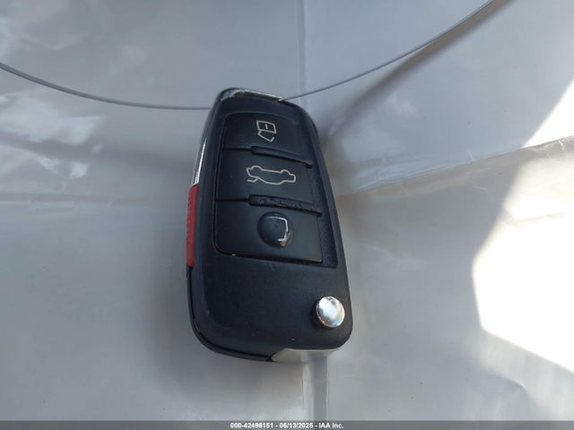 2015 AUDI A3 WAUEFGFF6F1059711 Photo 10