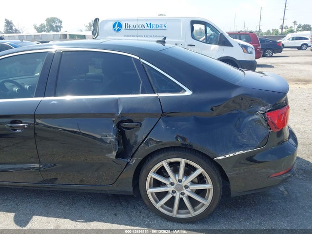 Audi A3 2015 WAUEFGFF6F1059711 Image 17
