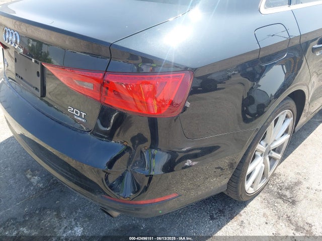 Audi A3 2015 WAUEFGFF6F1059711 Image 19