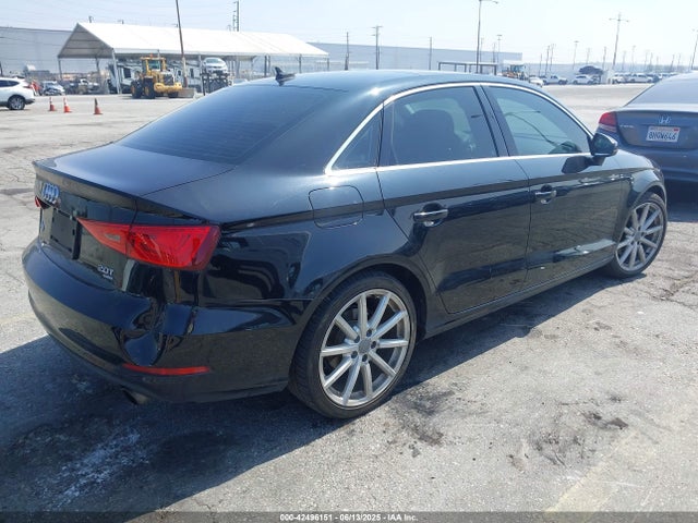 2015 AUDI A3 WAUEFGFF6F1059711 Photo 3