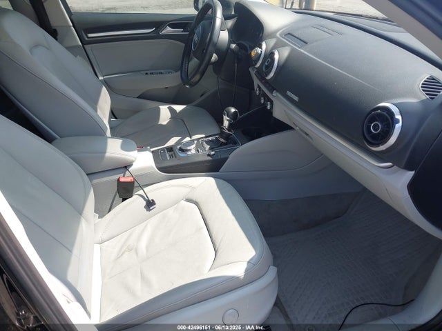 2015 AUDI A3 WAUEFGFF6F1059711 Photo 4