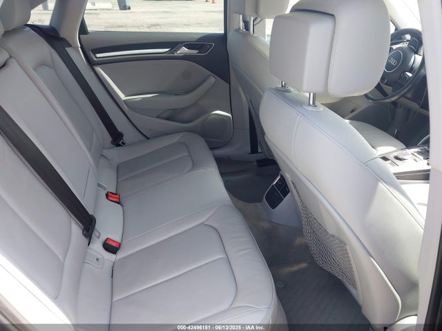 2015 AUDI A3 WAUEFGFF6F1059711 Photo 7