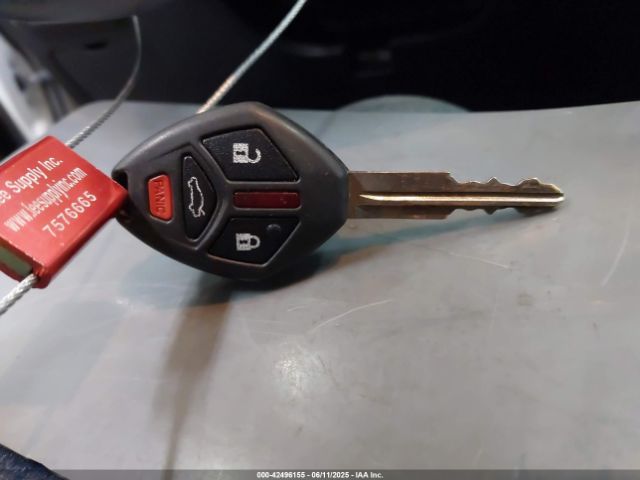 2014 MITSUBISHI LANCER JA32U2FU2EU019862 Photo 10