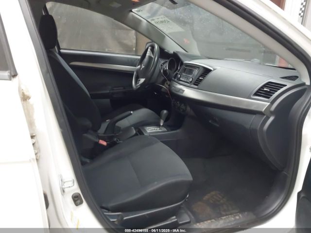 2014 MITSUBISHI LANCER JA32U2FU2EU019862 Photo 4