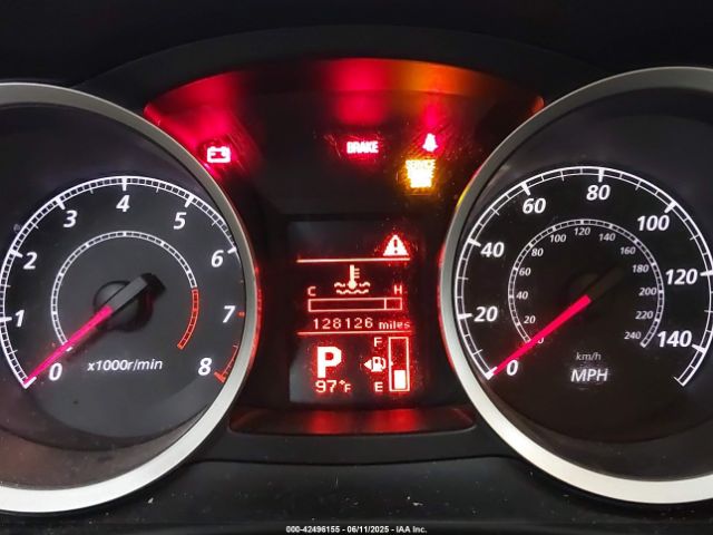 2014 MITSUBISHI LANCER JA32U2FU2EU019862 Photo 6