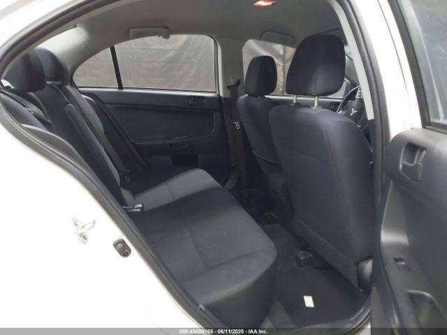 2014 MITSUBISHI LANCER JA32U2FU2EU019862 Photo 7