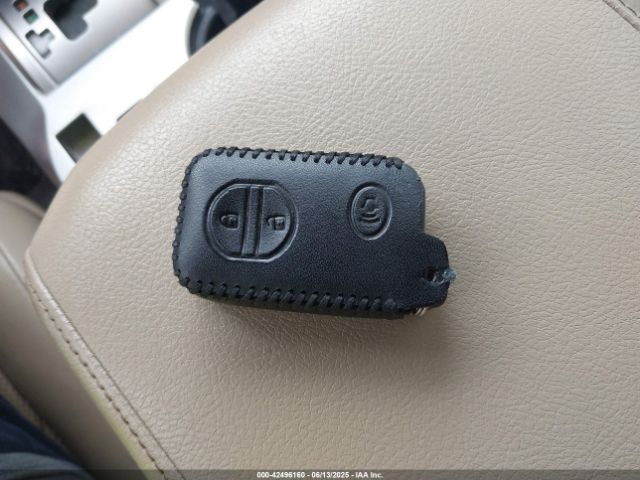 2019 TOYOTA 4RUNNER JTEZU5JRXK5191594 Photo 10