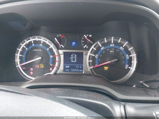 2019 TOYOTA 4RUNNER JTEZU5JRXK5191594 Photo 6