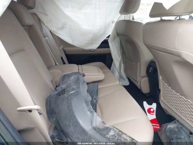 2019 TOYOTA 4RUNNER JTEZU5JRXK5191594 Photo 7