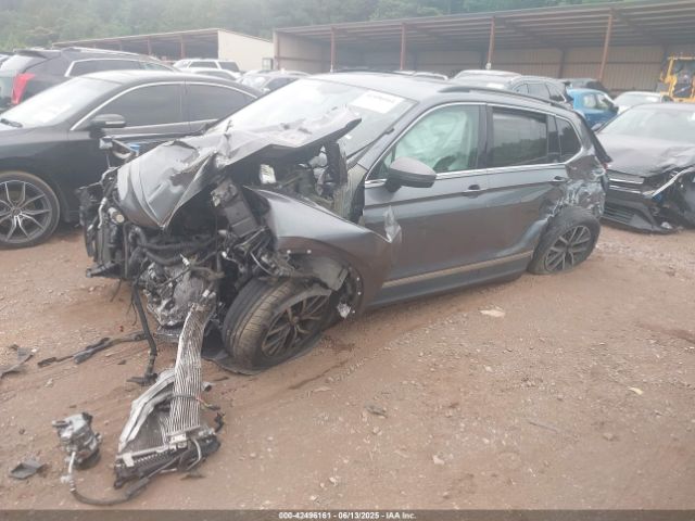 2020 VOLKSWAGEN TIGUAN 3VV3B7AX0LM076087 Photo 1