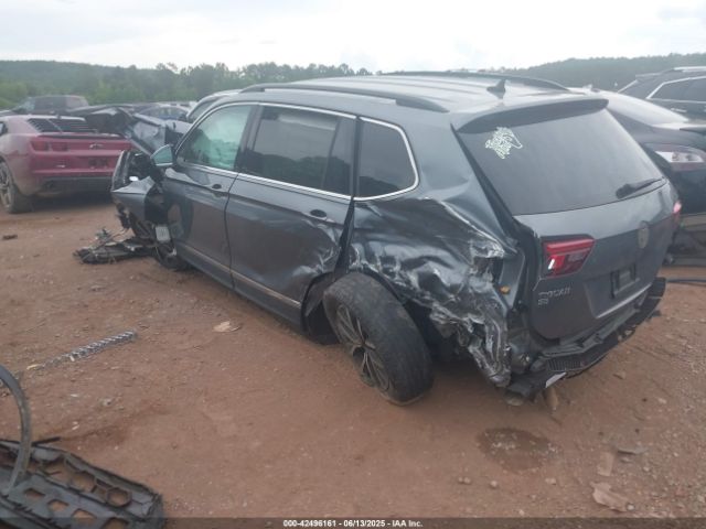 2020 VOLKSWAGEN TIGUAN 3VV3B7AX0LM076087 Photo 2