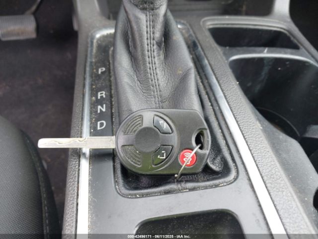 1FMCU9GD3HUA74463 Ford ESCAPE SE