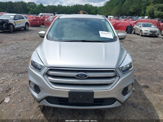 1FMCU9GD3HUA74463 Ford ESCAPE SE