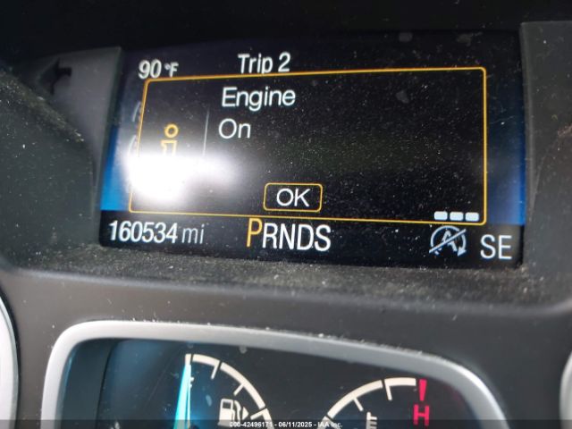 1FMCU9GD3HUA74463 Ford ESCAPE SE