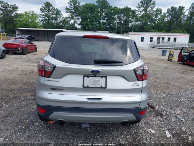 1FMCU9GD3HUA74463 Ford ESCAPE SE