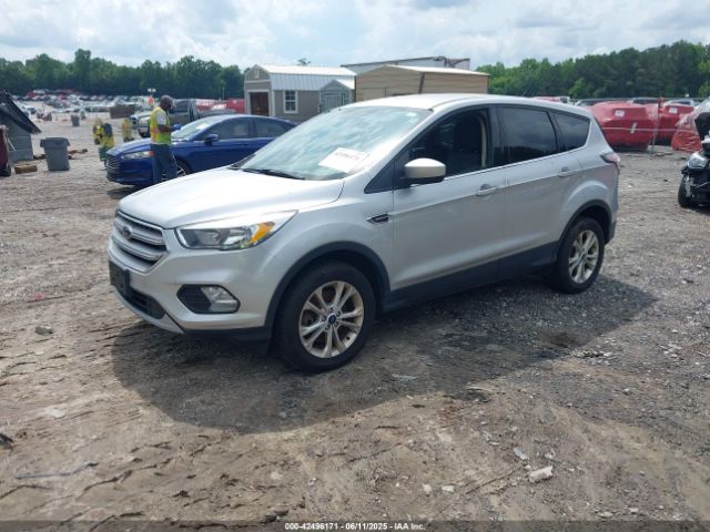 1FMCU9GD3HUA74463 Ford ESCAPE SE