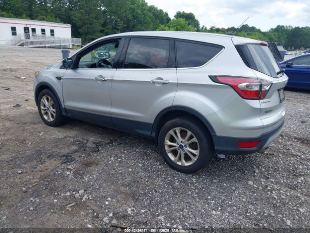 1FMCU9GD3HUA74463 Ford ESCAPE SE