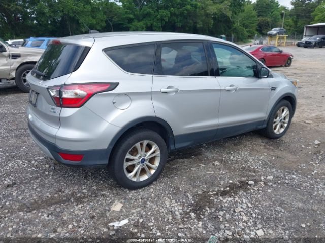 1FMCU9GD3HUA74463 Ford ESCAPE SE