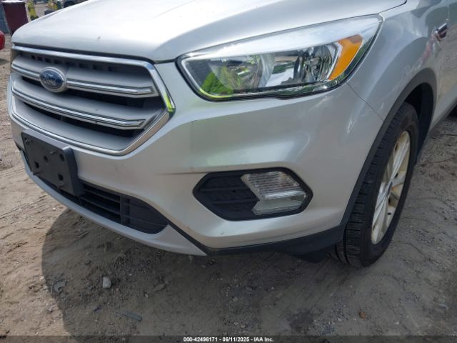1FMCU9GD3HUA74463 Ford ESCAPE SE