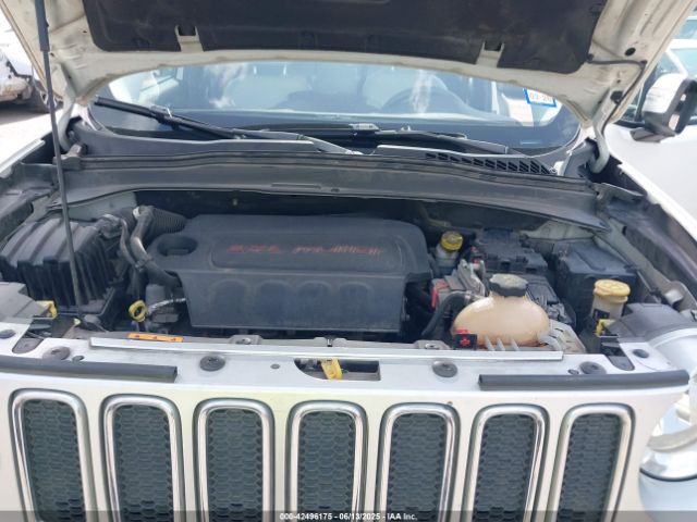 2016 JEEP RENEGADE ZACCJADT0GPC92838 Photo 9