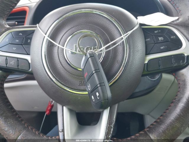 2016 JEEP RENEGADE ZACCJADT0GPC92838 Photo 10