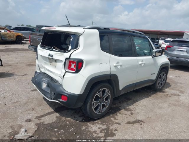 2016 JEEP RENEGADE ZACCJADT0GPC92838 Photo 3