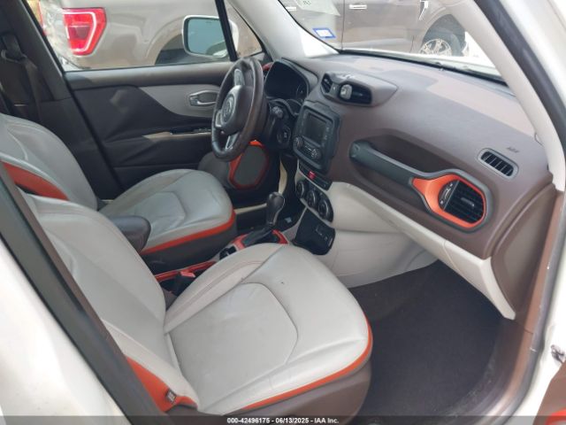 2016 JEEP RENEGADE ZACCJADT0GPC92838 Photo 4
