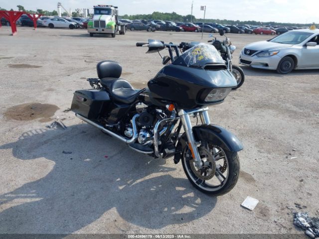 2016 HARLEY-DAVIDSON FLTRX 1HD1KHM17GB631714