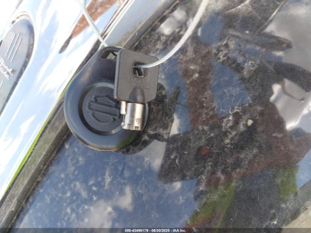 2016 HARLEY-DAVIDSON FLTRX 1HD1KHM17GB631714 Photo 10