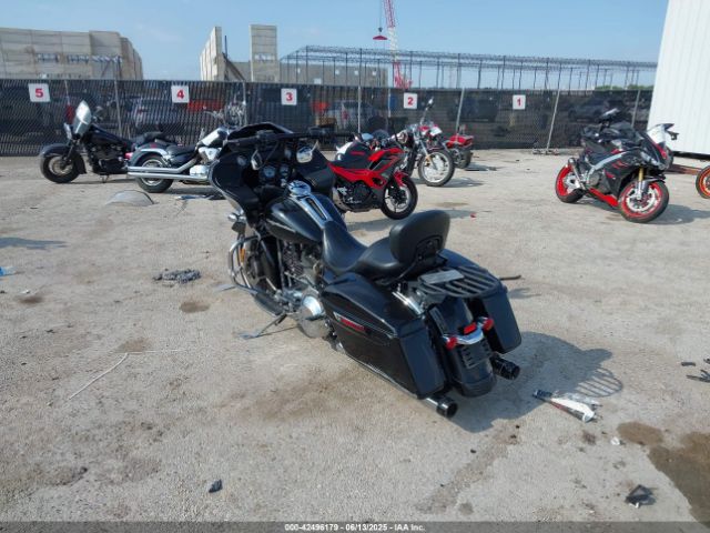 2016 HARLEY-DAVIDSON FLTRX 1HD1KHM17GB631714 Photo 2