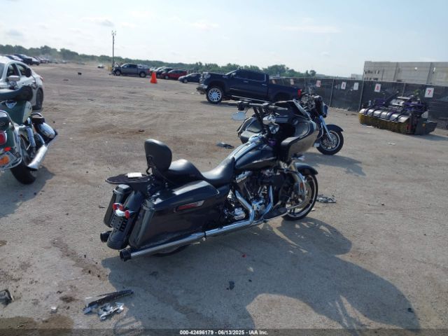 2016 HARLEY-DAVIDSON FLTRX 1HD1KHM17GB631714 Photo 3