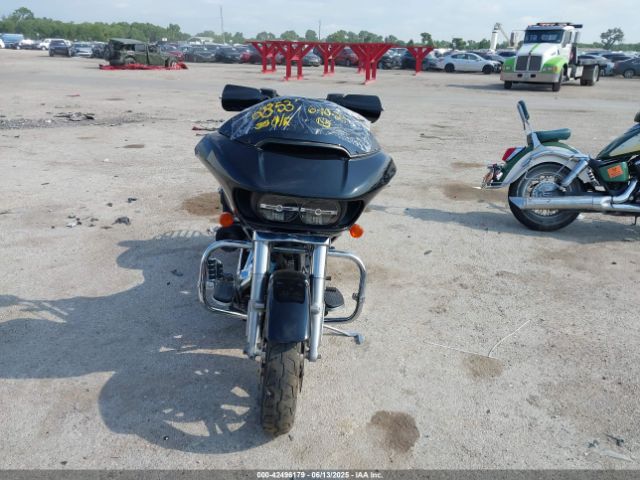 2016 HARLEY-DAVIDSON FLTRX 1HD1KHM17GB631714 Photo 4