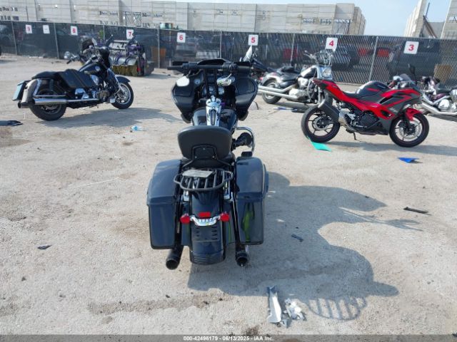 2016 HARLEY-DAVIDSON FLTRX 1HD1KHM17GB631714 Photo 5