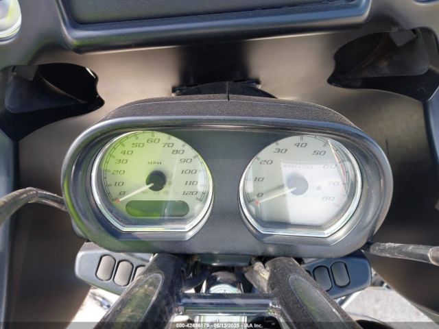 2016 HARLEY-DAVIDSON FLTRX 1HD1KHM17GB631714 Photo 6