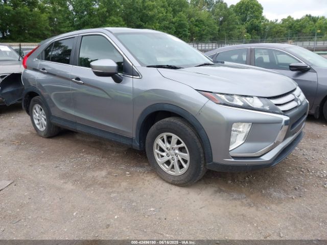 2019 MITSUBISHI ECLIPSE CROSS JA4AT3AA7KZ028956
