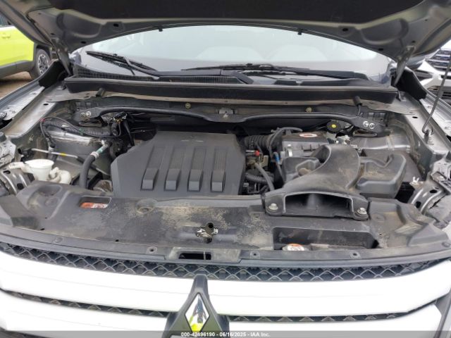 2019 MITSUBISHI ECLIPSE CROSS JA4AT3AA7KZ028956 Photo 9