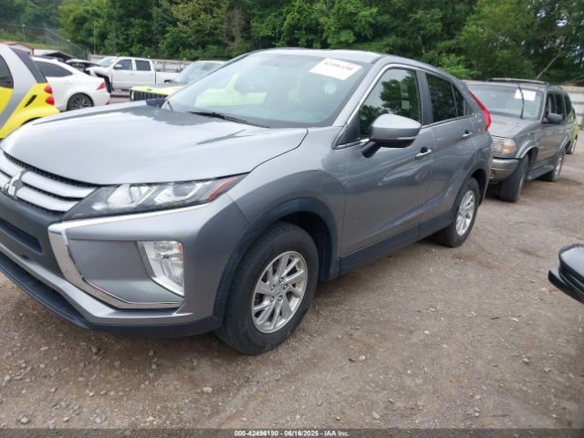 2019 MITSUBISHI ECLIPSE CROSS JA4AT3AA7KZ028956 Photo 1
