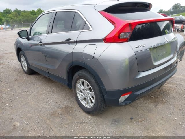 2019 MITSUBISHI ECLIPSE CROSS JA4AT3AA7KZ028956 Photo 2