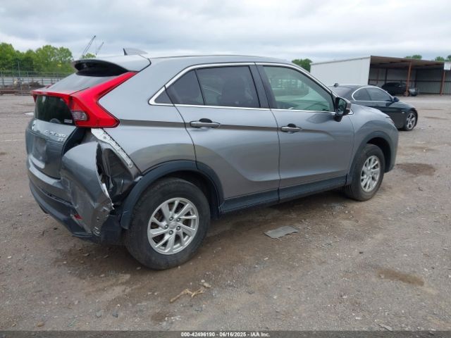 2019 MITSUBISHI ECLIPSE CROSS JA4AT3AA7KZ028956 Photo 3