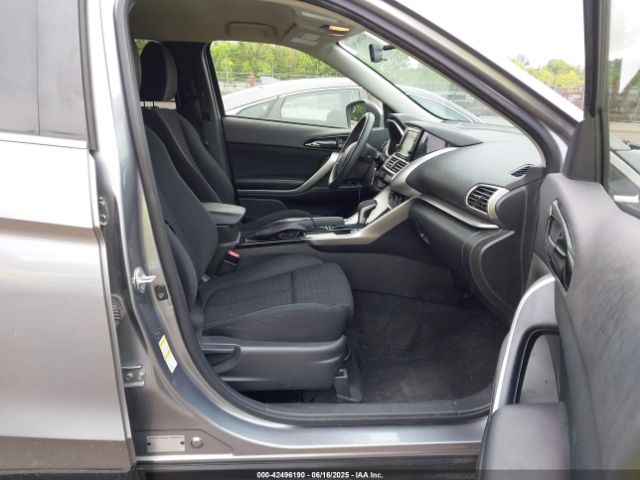 2019 MITSUBISHI ECLIPSE CROSS JA4AT3AA7KZ028956 Photo 4