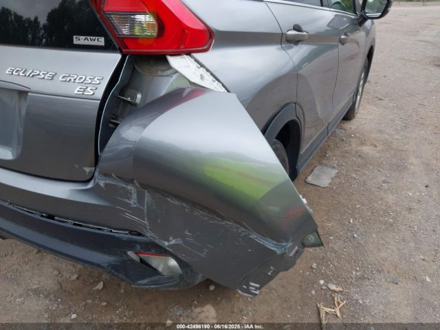 2019 MITSUBISHI ECLIPSE CROSS JA4AT3AA7KZ028956 Photo 5