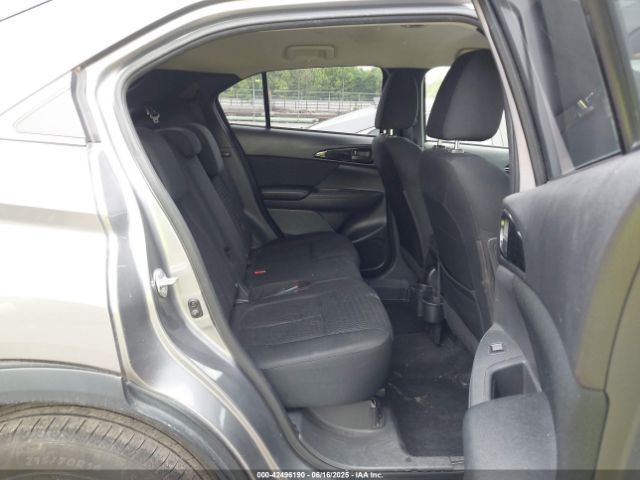 2019 MITSUBISHI ECLIPSE CROSS JA4AT3AA7KZ028956 Photo 7