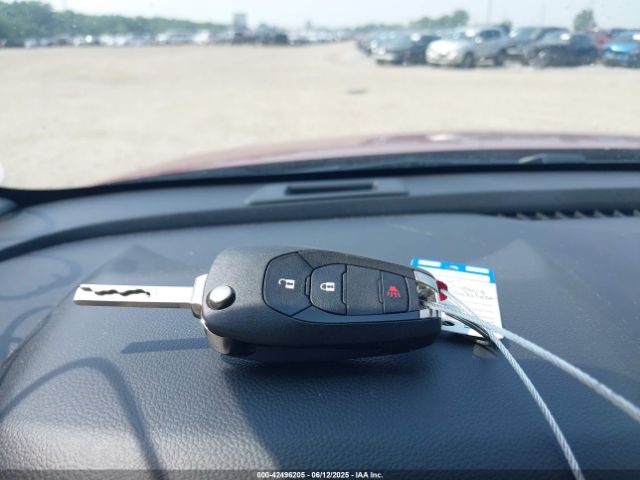2021 CHEVROLET TRAILBLAZER KL79MMS23MB142061 Photo 10
