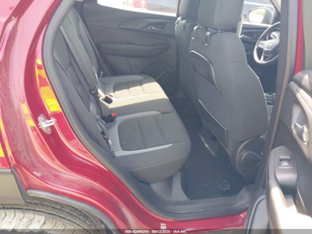 2021 CHEVROLET TRAILBLAZER KL79MMS23MB142061 Photo 7